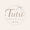 TuTuFashion 泰多多 logo